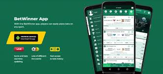 Experience the Excitement of Betting with the official Betwinner app