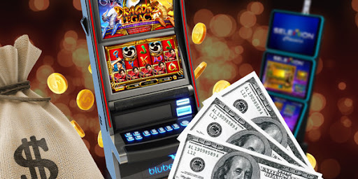 Exploring the Excitement of Casino Jackpots That Grow Daily
