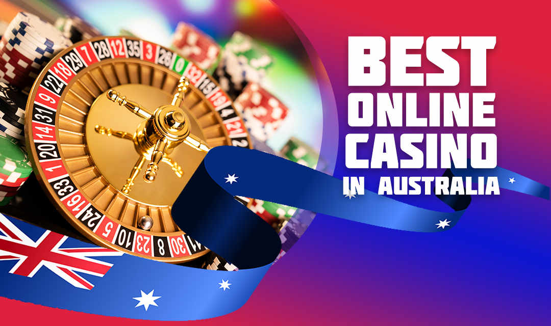 Exploring the Thrills of Real Money Casino Australia 20