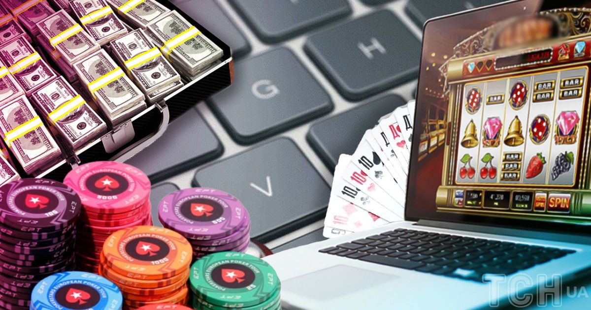 Guiding Your Gameplay Responsible Gambling Tips for Online