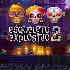 Esplora il divertimento con l'elenco dei giochi Esqueleto Explosivo Esplora il divertimento con l'elenco dei giochi Esqueleto Explosivo