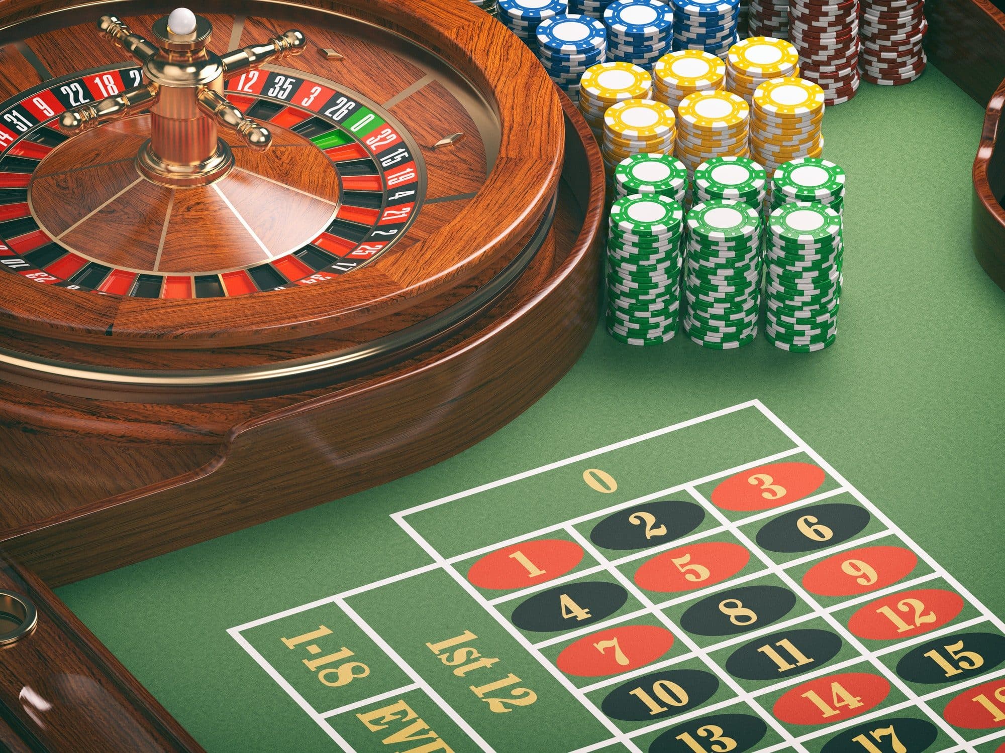 Just How Online Gambling Enterprise Bonus Offers Work – T&C s Explained
