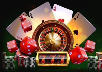 Kazino o‘yinlarida strategiyangizni sinab ko‘ring – Maximize Your Wins