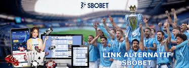 Menjelajahi Asia Sbobet88 Dunia Taruhan yang Tidak Terbatas