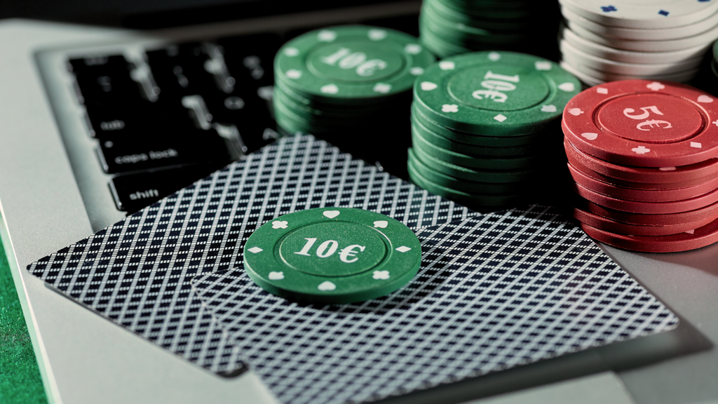 5 Advanced Slot Machine Strategies That Actually Work in 2024 5 Advanced Slot Machine Strategies That Actually Work in 2024