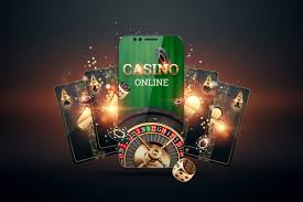 NFT Rewards in Casino Apps Revolutionizing Online Gaming NFT Rewards in Casino Apps Revolutionizing Online Gaming