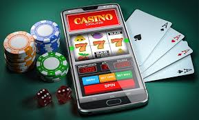 NFT Rewards in Casino Apps Revolutionizing Online Gaming NFT Rewards in Casino Apps Revolutionizing Online Gaming