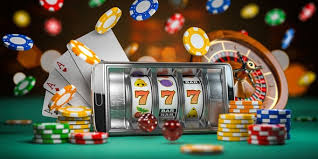 Objevte Zázraky Nova Casino Online pro České Hráče