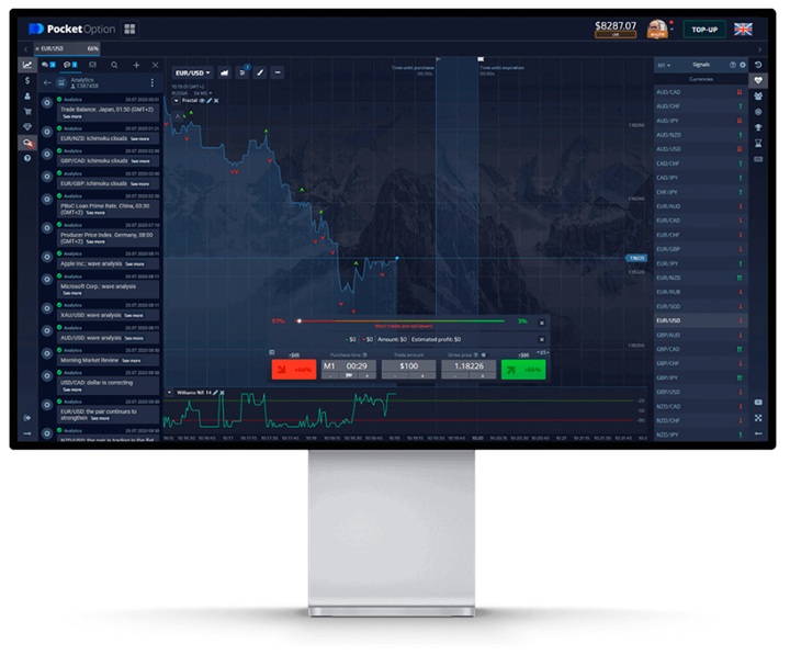 Pocket Option No Investment Pocket Option No Investment