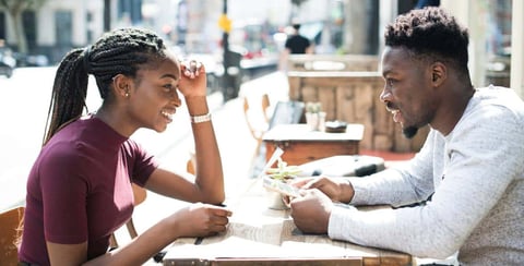 Relationship Red Flags and Warning Signs