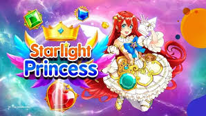 Starlight Princess Demo 마법의 세계로 초대합니다 Starlight Princess Demo 마법의 세계로 초대합니다
