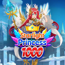 Starlight Princess Demo 마법의 세계로 초대합니다