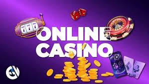 The Exciting World of Online Winner Casino Your Ultimate Gaming Destination
