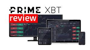 Understanding the PrimeXBT MX Platform A Comprehensive Guide Understanding the PrimeXBT MX Platform A Comprehensive Guide