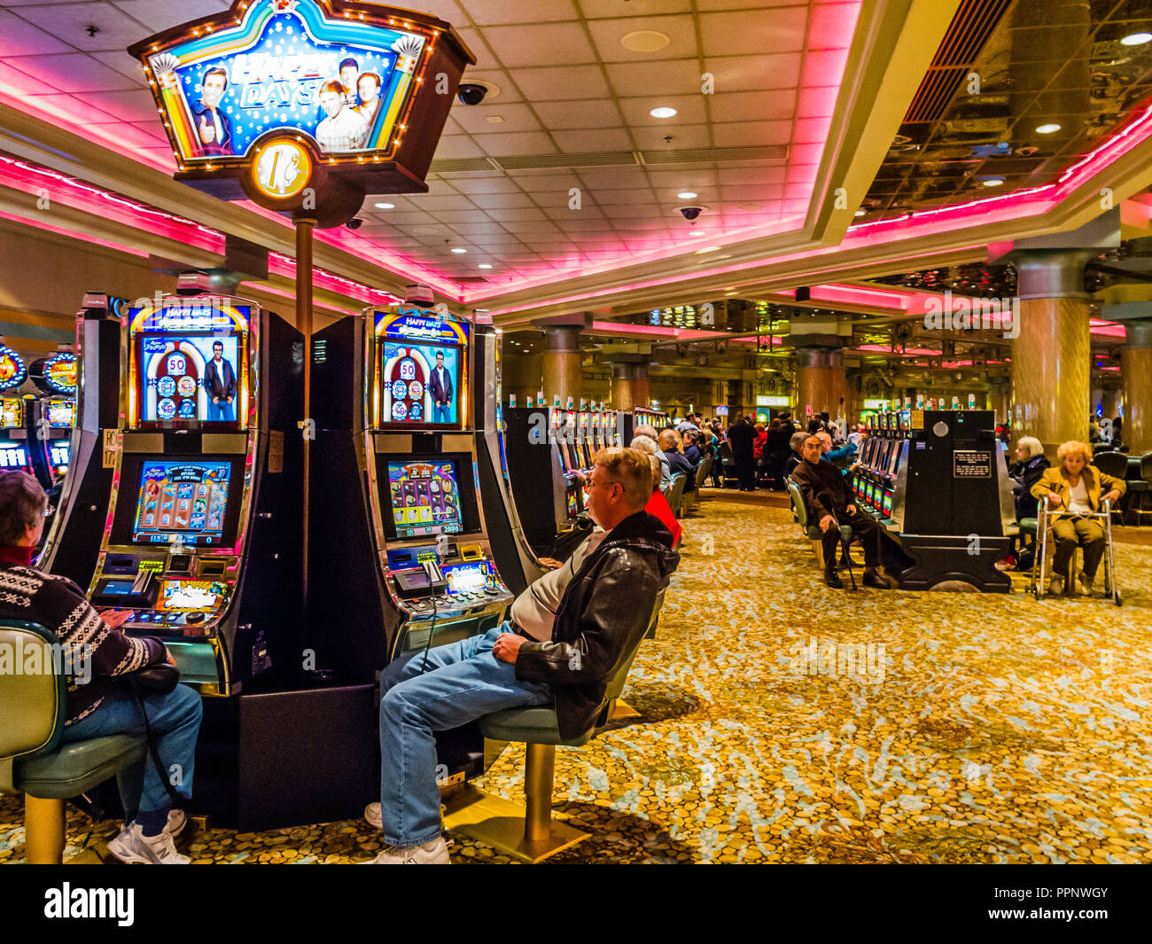 Vox Online Casino
