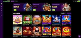 Wszystko, co musisz wiedzieć o Spinmama Casino