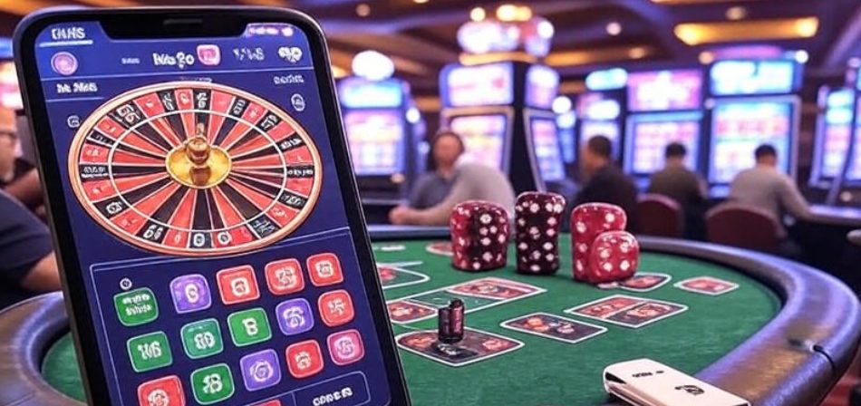 Casinò Non AAMS Senza Documenti Gioca in Sicurezza 573090063 Casinò Non AAMS Senza Documenti Gioca in Sicurezza 573090063