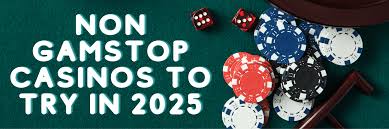 Discover the World of Non Gamstop Casino Sites 571103532