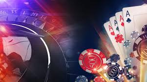 Explore Online Casinos Not Blocked by Restrictions 699547750