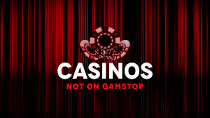 Exploring Casinos Not Listed on Gamstop A Comprehensive Guide 702028125