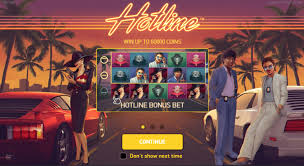 Hotline Casino – Przewodnik po najlepszym kasynie online 545460813