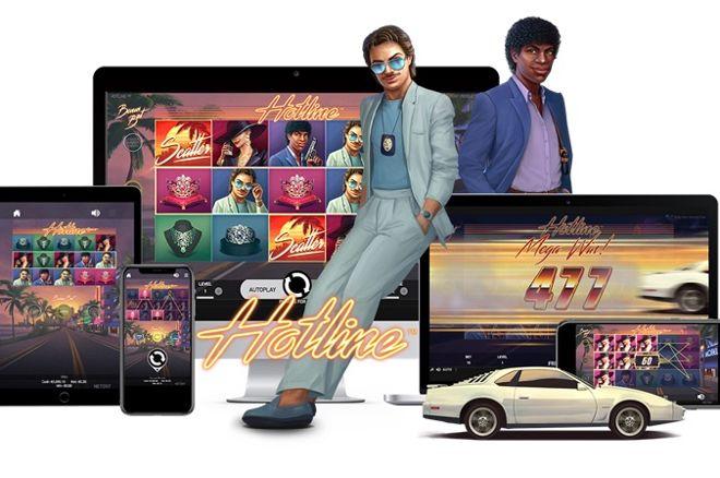 Hotline Casino - Twoje wirtualne kasyno z niezapomnianymi emocjami Hotline Casino - Twoje wirtualne kasyno z niezapomnianymi emocjami