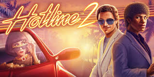 Hotline Casino - Twoje wirtualne kasyno z niezapomnianymi emocjami Hotline Casino - Twoje wirtualne kasyno z niezapomnianymi emocjami