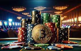 La Revolución Fintech en los Casinos Online El Futuro del Juego