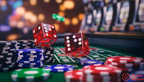 La Revolución Fintech en los Casinos Online El Futuro del Juego