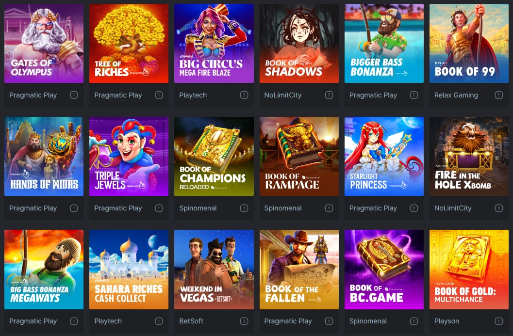 Maximize Your Experience with BC.Game Use Bonus Maximize Your Experience with BC.Game Use Bonus