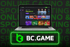 Maximize Your Experience with BC.Game Use Bonus Maximize Your Experience with BC.Game Use Bonus