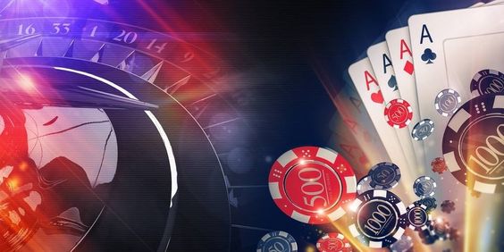 Mezinárodní online casino Vše, co potřebujete vědět 1246390891