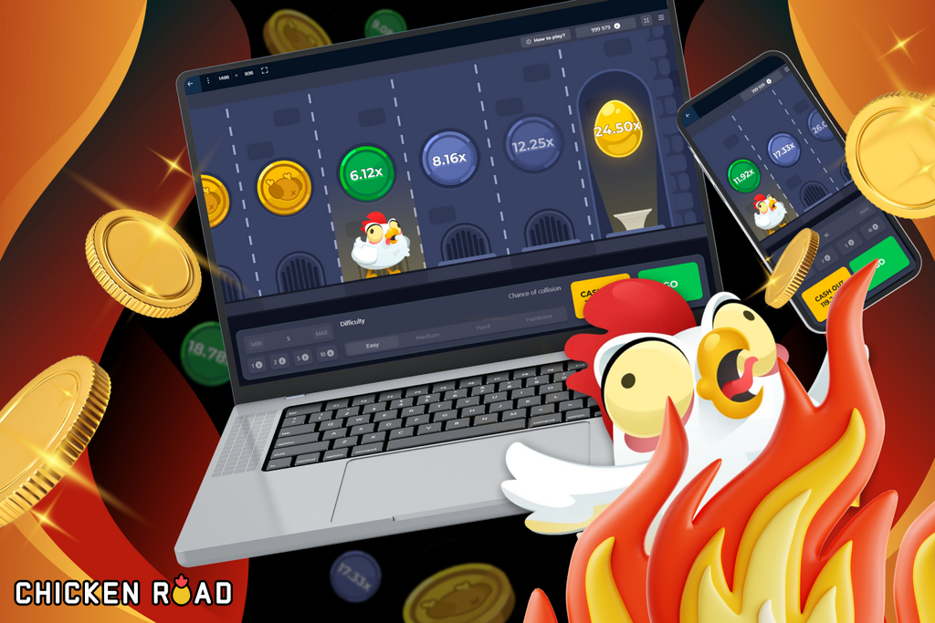 Chicken Road Game In India 2025 - Login, Play and Win Genuine Cash Chicken Road Game In India 2025 - Login, Play and Win Genuine Cash