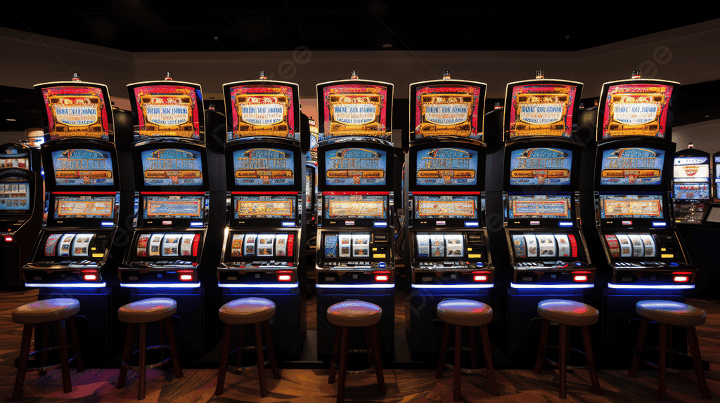 Jogue os melhores jogos de cassino online de 2025 Jogue os melhores jogos de cassino online de 2025