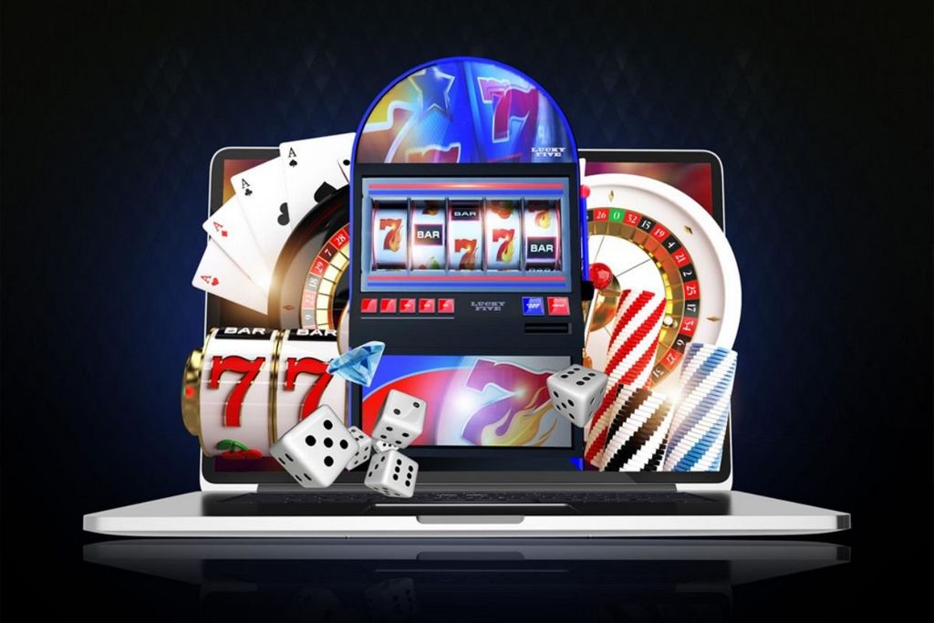 The Psychology of Gambling: How to Stay in Control While Playing The Psychology of Gambling: How to Stay in Control While Playing