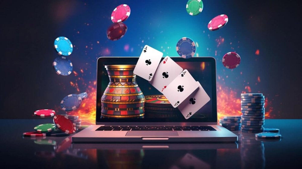 Online Casino Excellence The Ultimate Guide to Exceptional Gaming