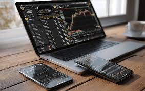 Pocket Option for Windows Your Guide to Trading Success