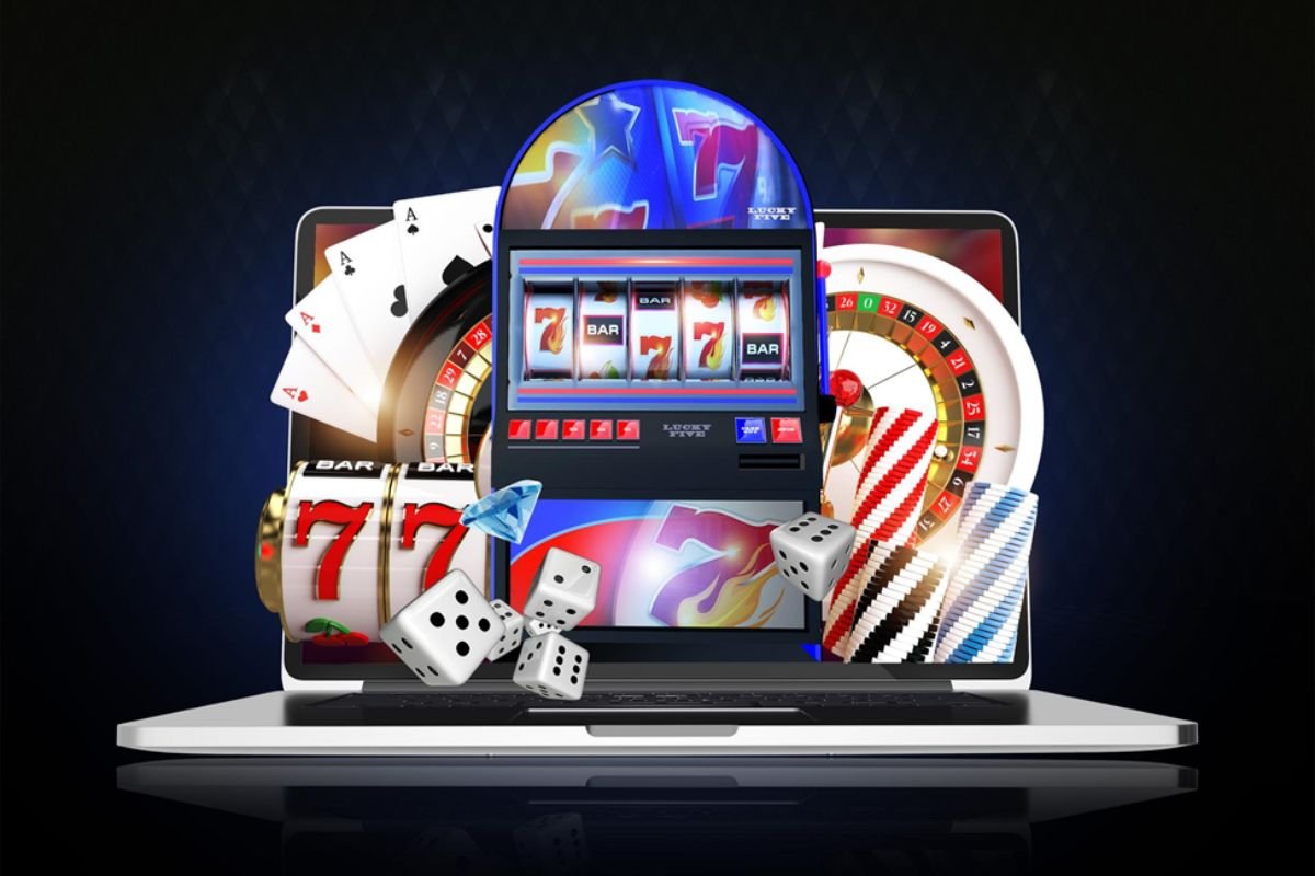 The Psychology of Gambling: How to Stay in Control While Playing