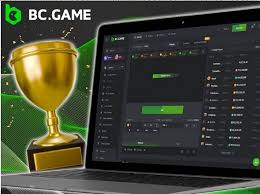 The Rise of BC.Game in the Crypto Gaming World