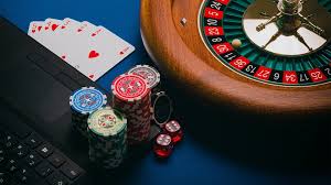 Top Online Casinos in the UK A Comprehensive Guide Top Online Casinos in the UK A Comprehensive Guide