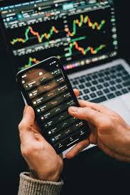 Understanding Forex Trading A Comprehensive Guide 1820505329