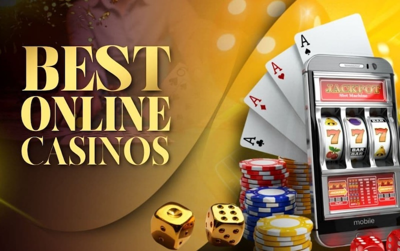 Virtual Reality Casinos A New Era of Online Gaming Virtual Reality Casinos A New Era of Online Gaming