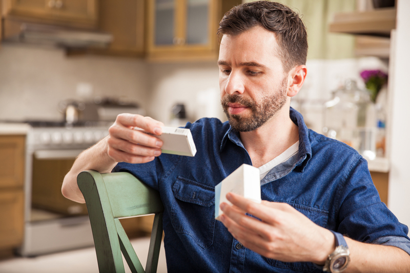 Comprendre les traitements antiviraux sans prescription Comprendre les traitements antiviraux sans prescription