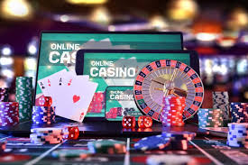 Discover the Best Online Casino Promotions in the UK