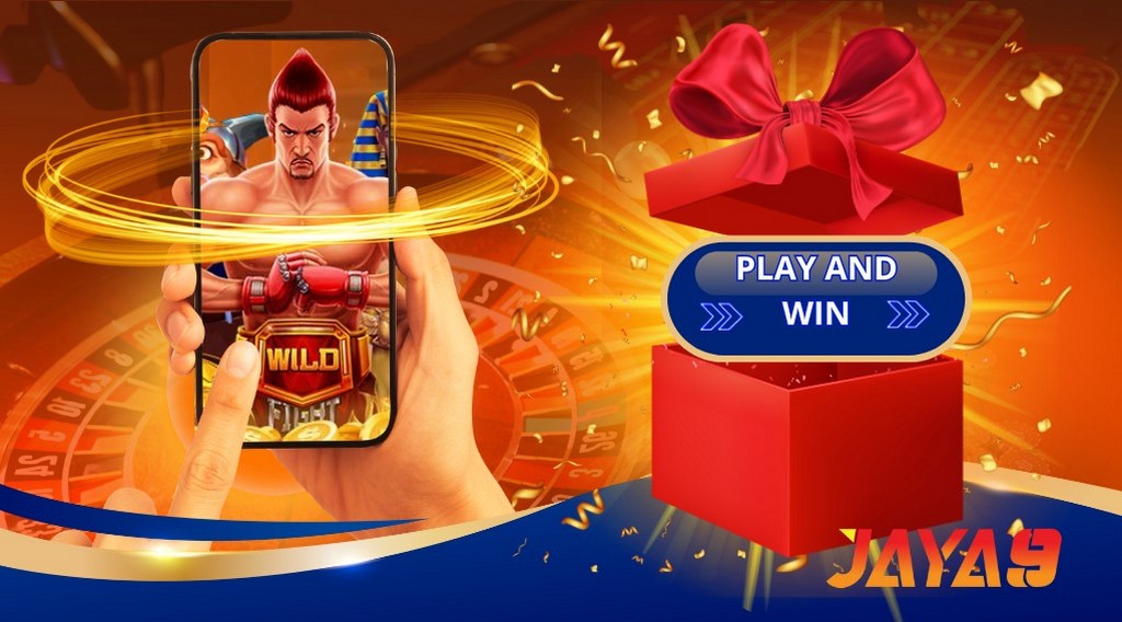 Discover the Thrills of Jaya9 Your Ultimate Gaming Destination Discover the Thrills of Jaya9 Your Ultimate Gaming Destination