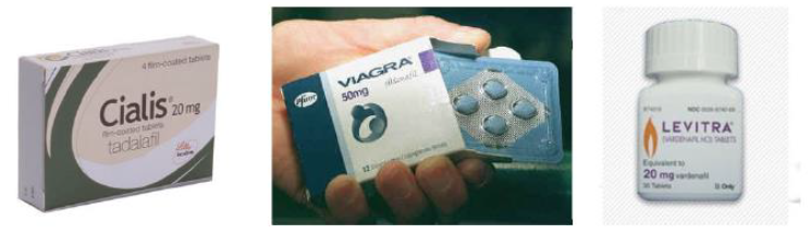Kamagra u obliku želea Sve što trebate znati