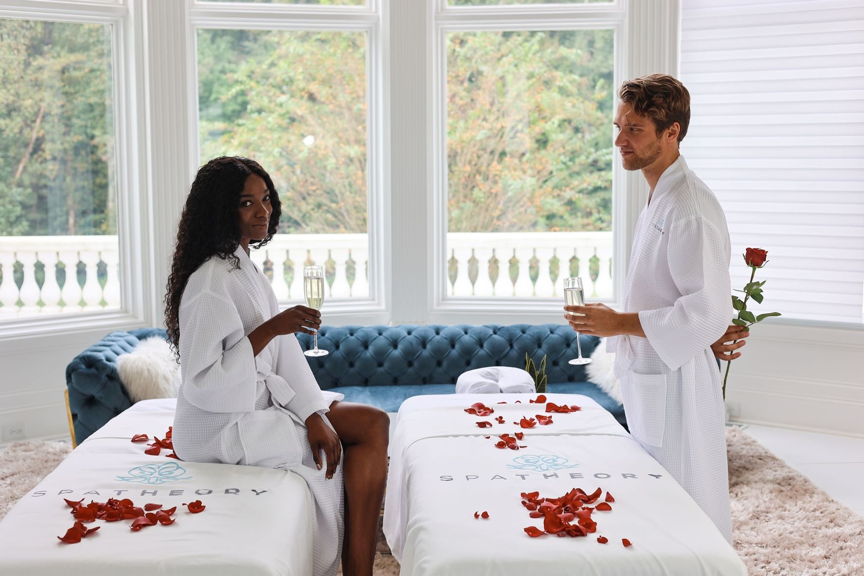 The Difference Between Deep Tissue and Sports Massage Therapy
