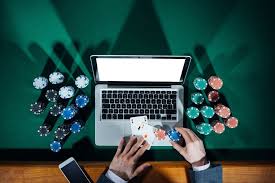 The Future of Gaming LTC Casino and the Rise of Cryptocurrency in Online Gambling The Future of Gaming LTC Casino and the Rise of Cryptocurrency in Online Gambling