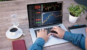 Understanding Forex Swap A Key Concept for Traders