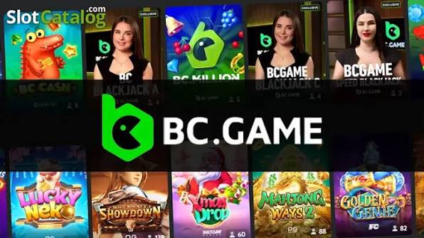 Official BC.Game App Your Gateway to Exciting Online Gaming Official BC.Game App Your Gateway to Exciting Online Gaming